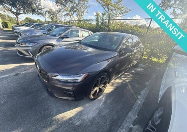 2024 VOLVO S60