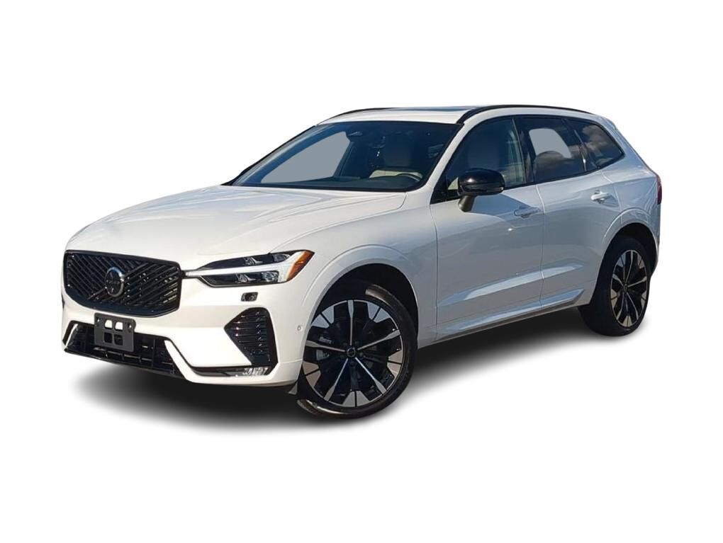 2026 VOLVO XC60