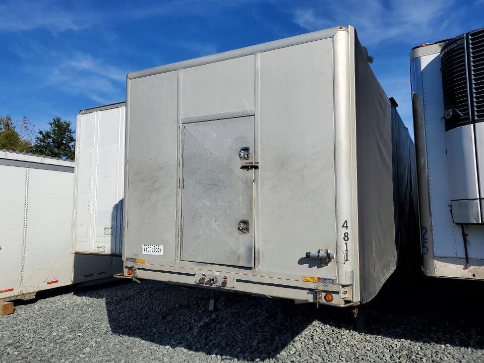 2019 MAC TRAILER MANUFACTURING MAC TRAILER MANUFACTURING