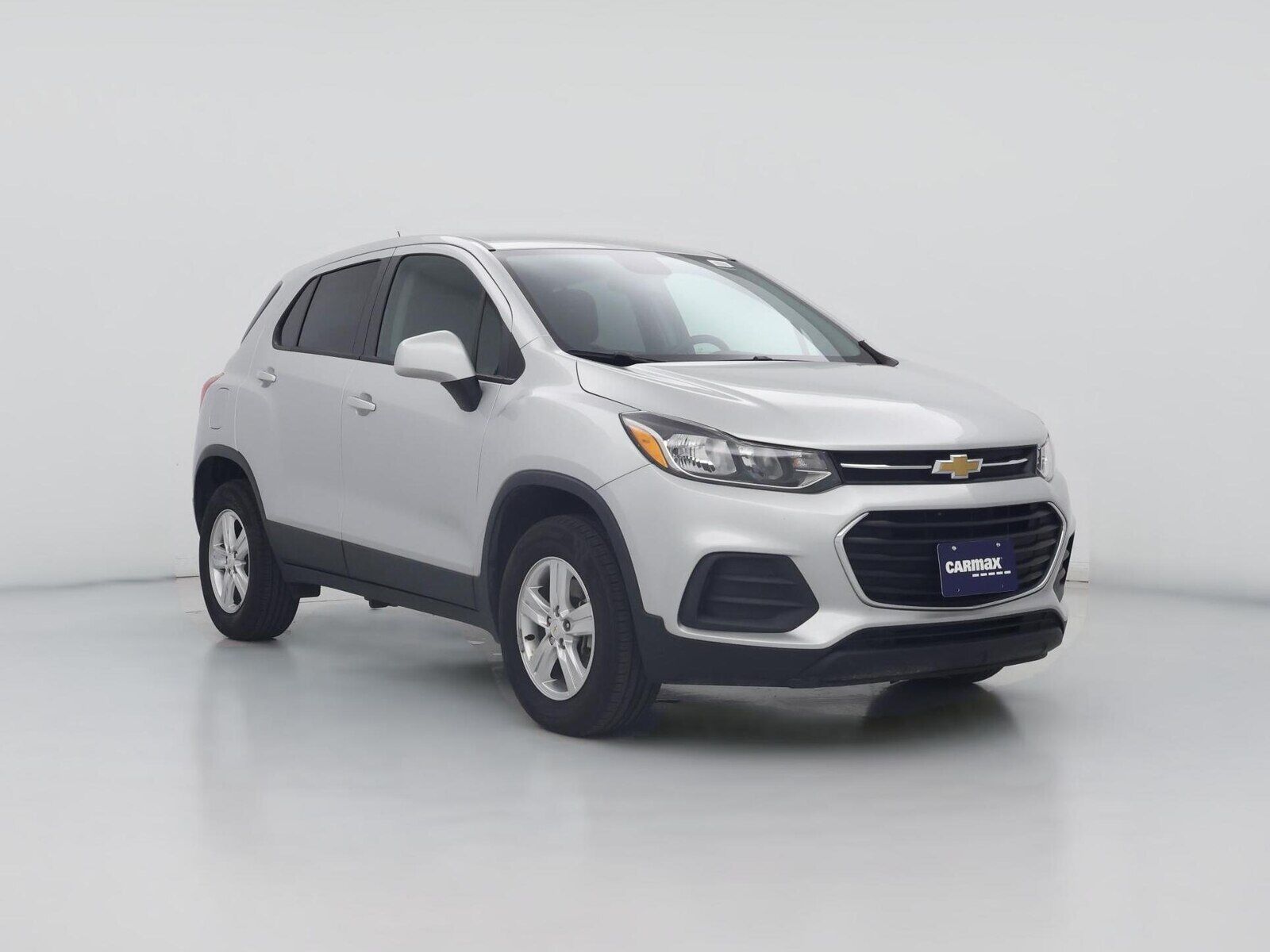 2021 CHEVROLET Trax
