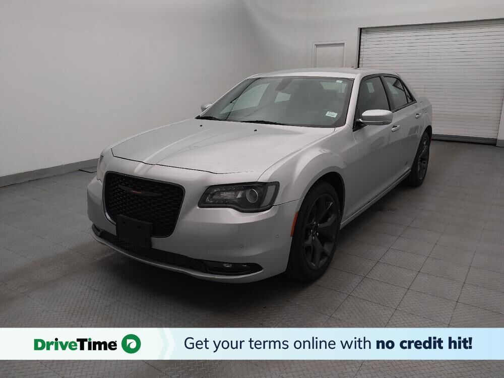 2021 CHRYSLER 300