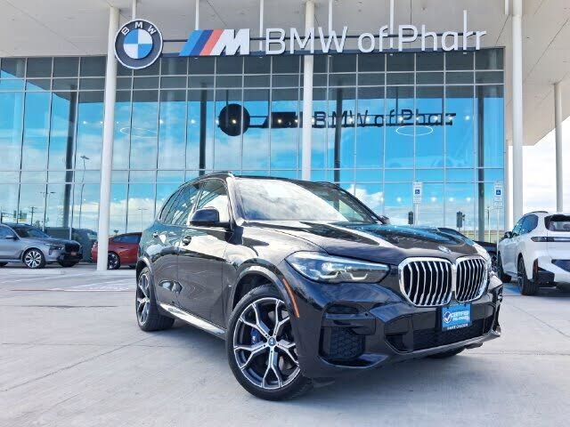 2023 BMW X5