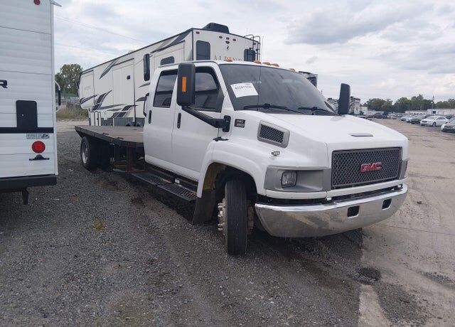 2005 GMC C4