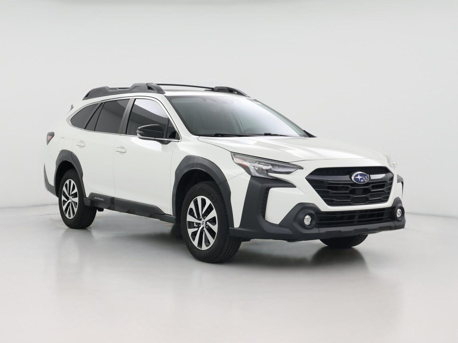 2023 SUBARU Outback