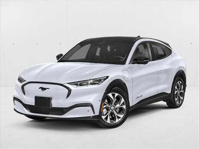 2023 FORD Mustang