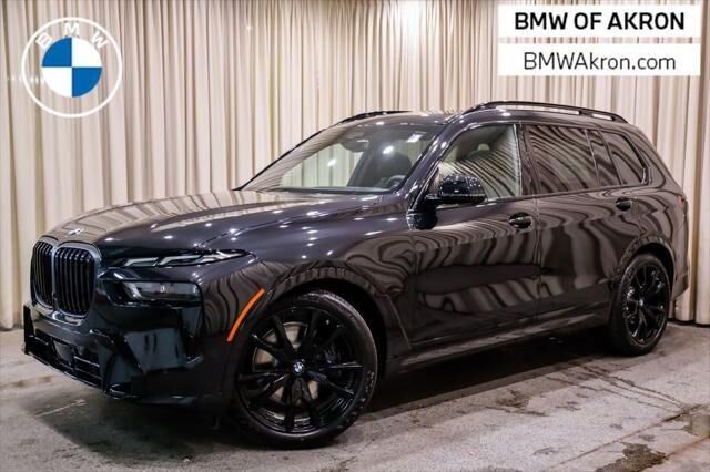 2027 BMW X7