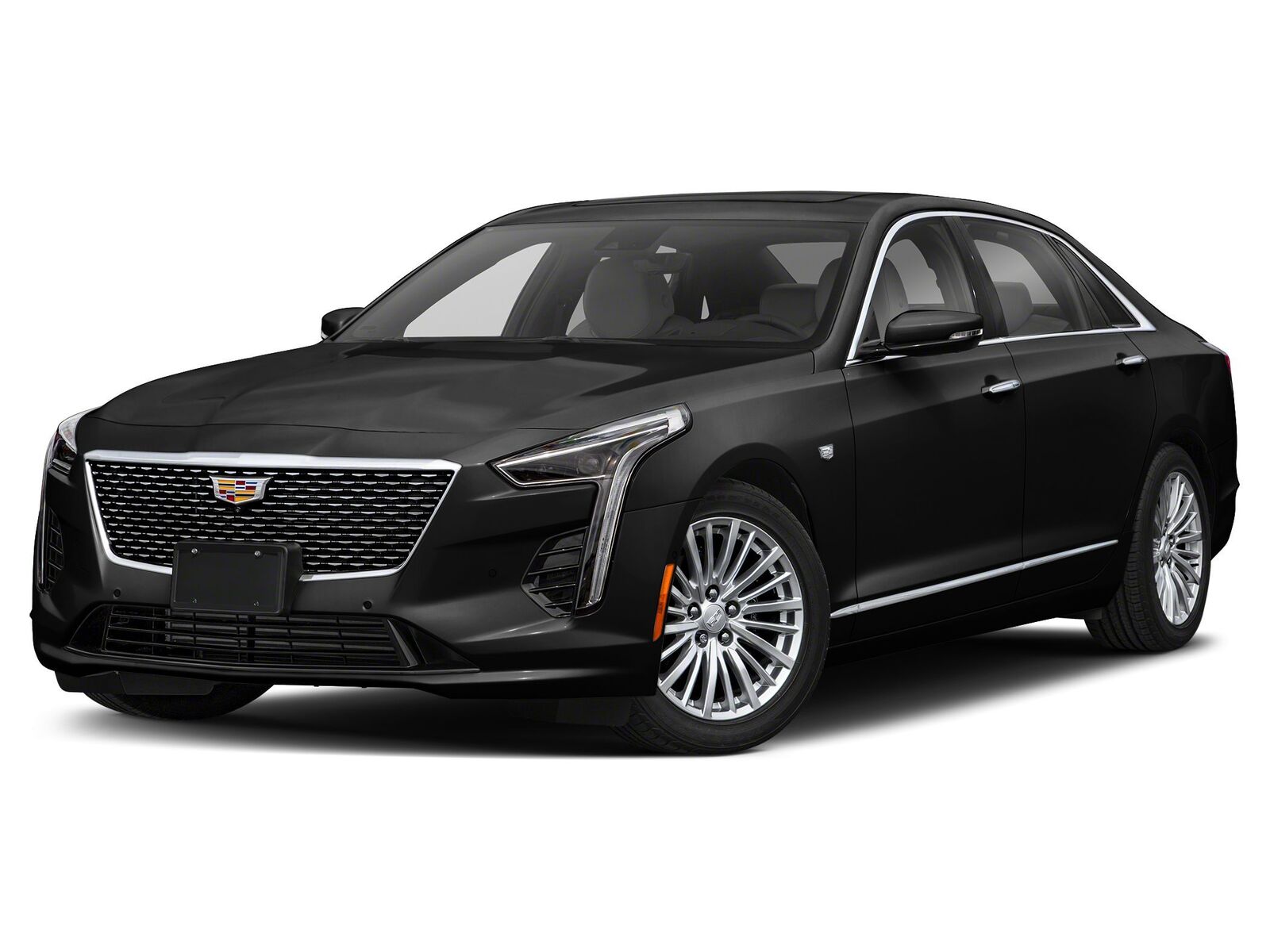 2020 CADILLAC CT6