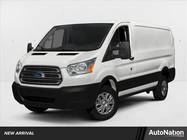2016 FORD Transit
