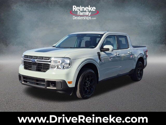 2023 FORD Maverick