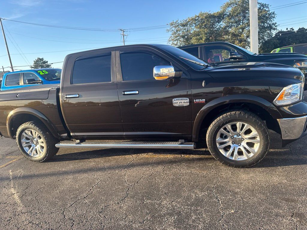 2013 RAM 1500
