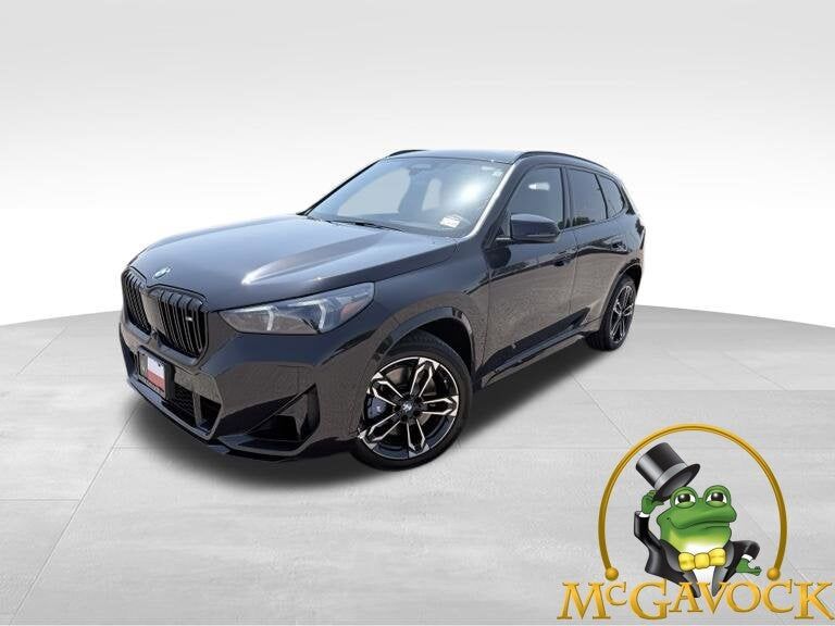 2025 BMW X1