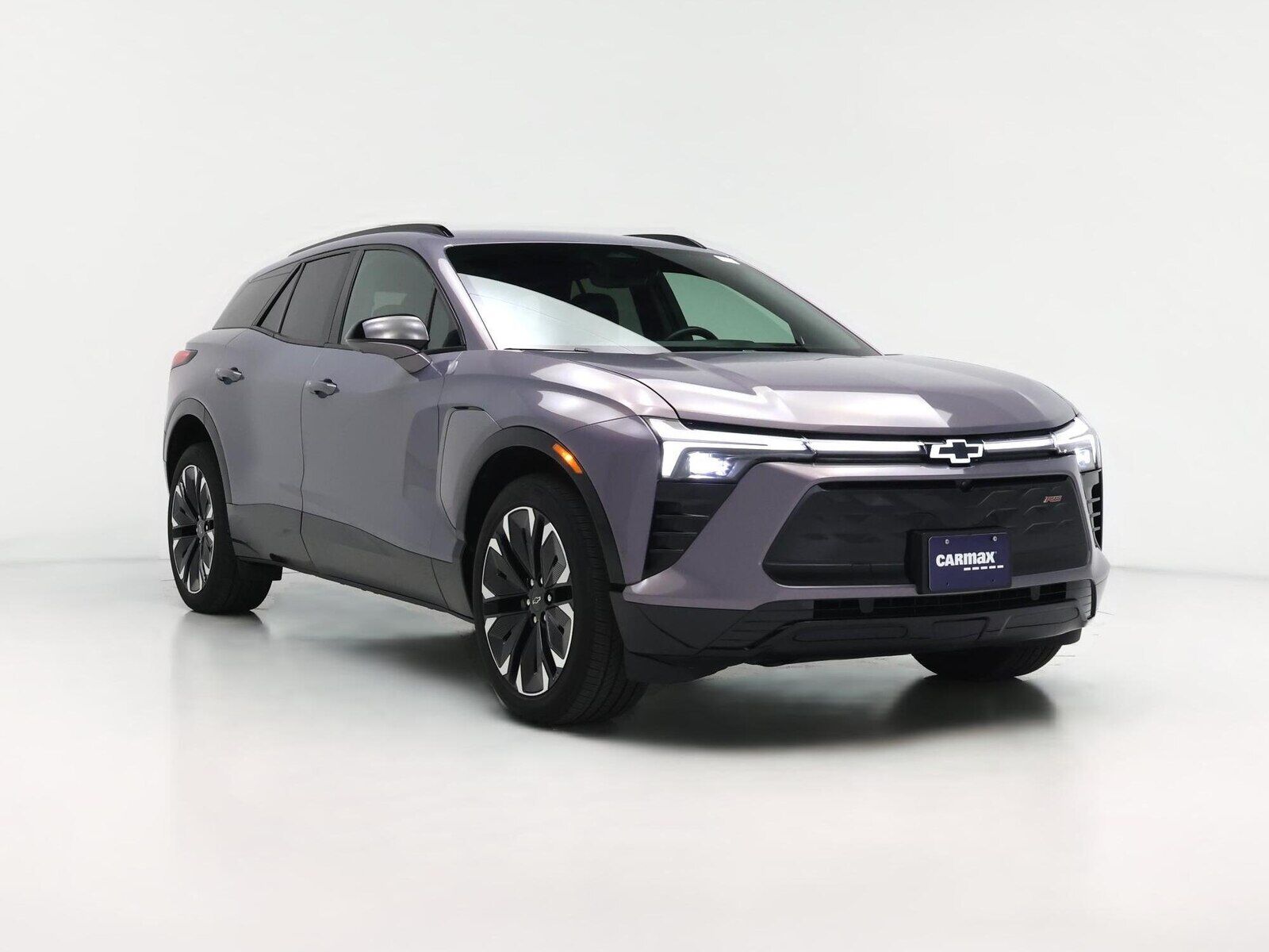 2024 CHEVROLET Blazer EV