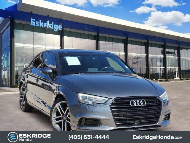 2019 AUDI A3