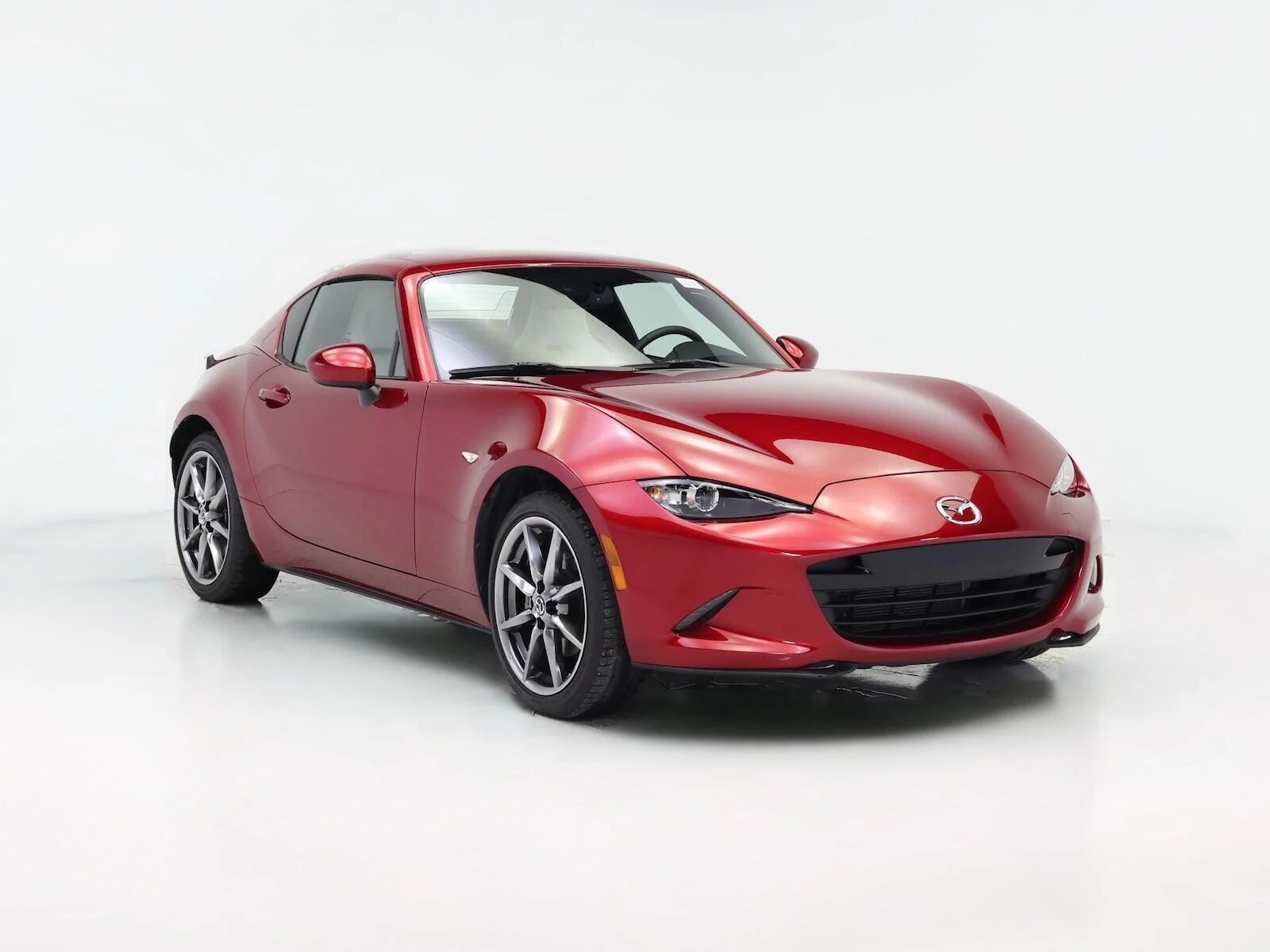2021 MAZDA MX-5