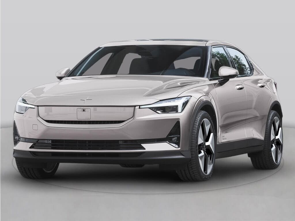 2024 POLESTAR PS2