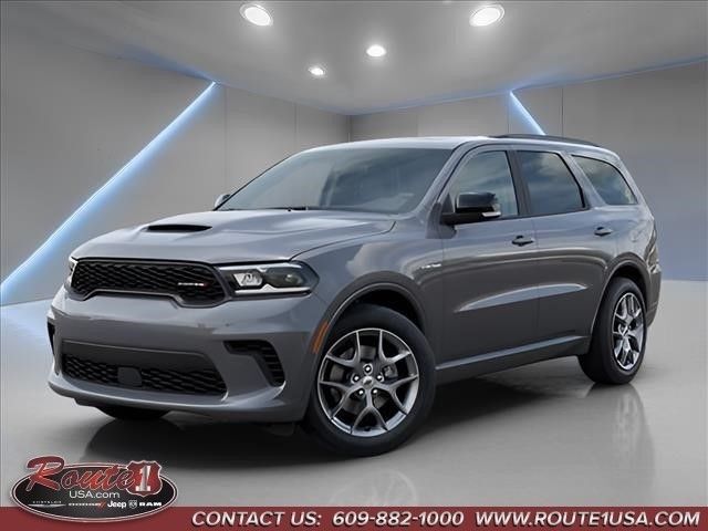 2027 DODGE Durango