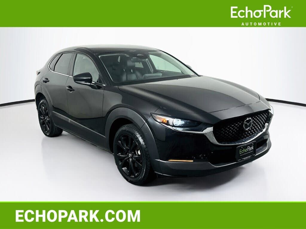 2024 MAZDA CX-30