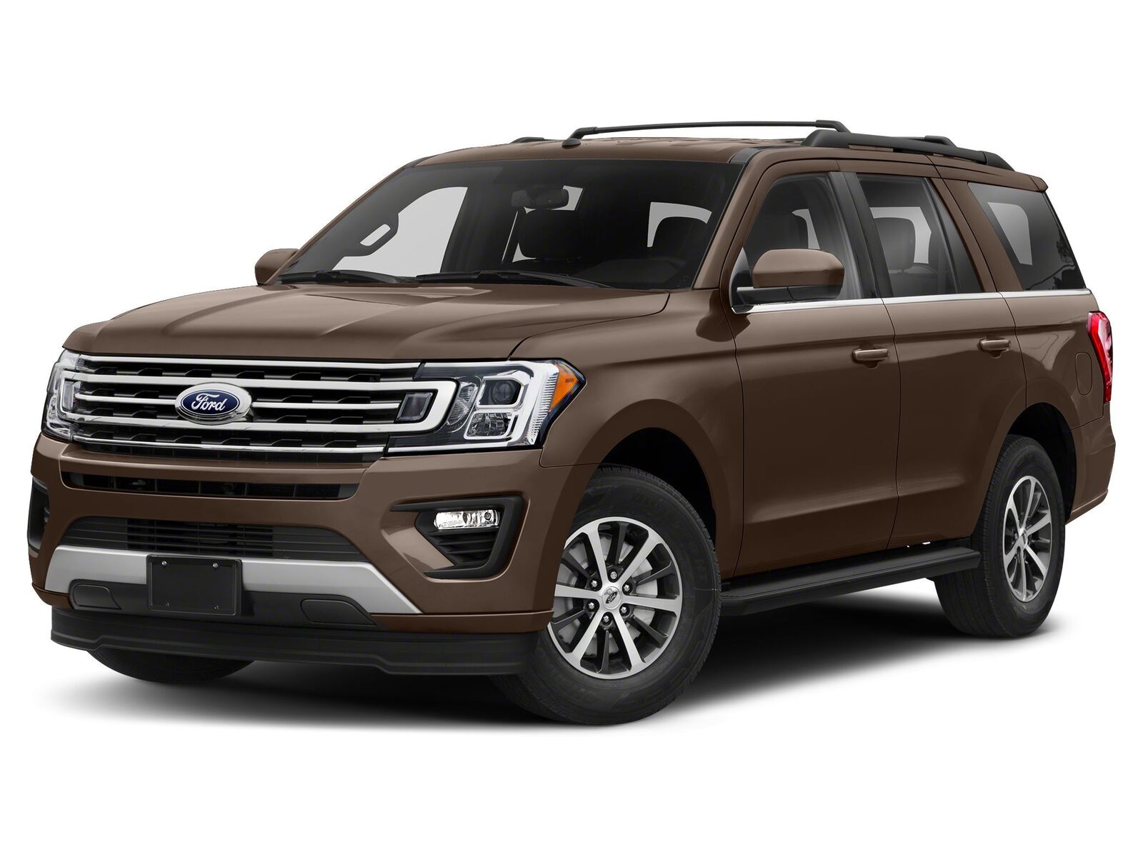2019 FORD Expedition