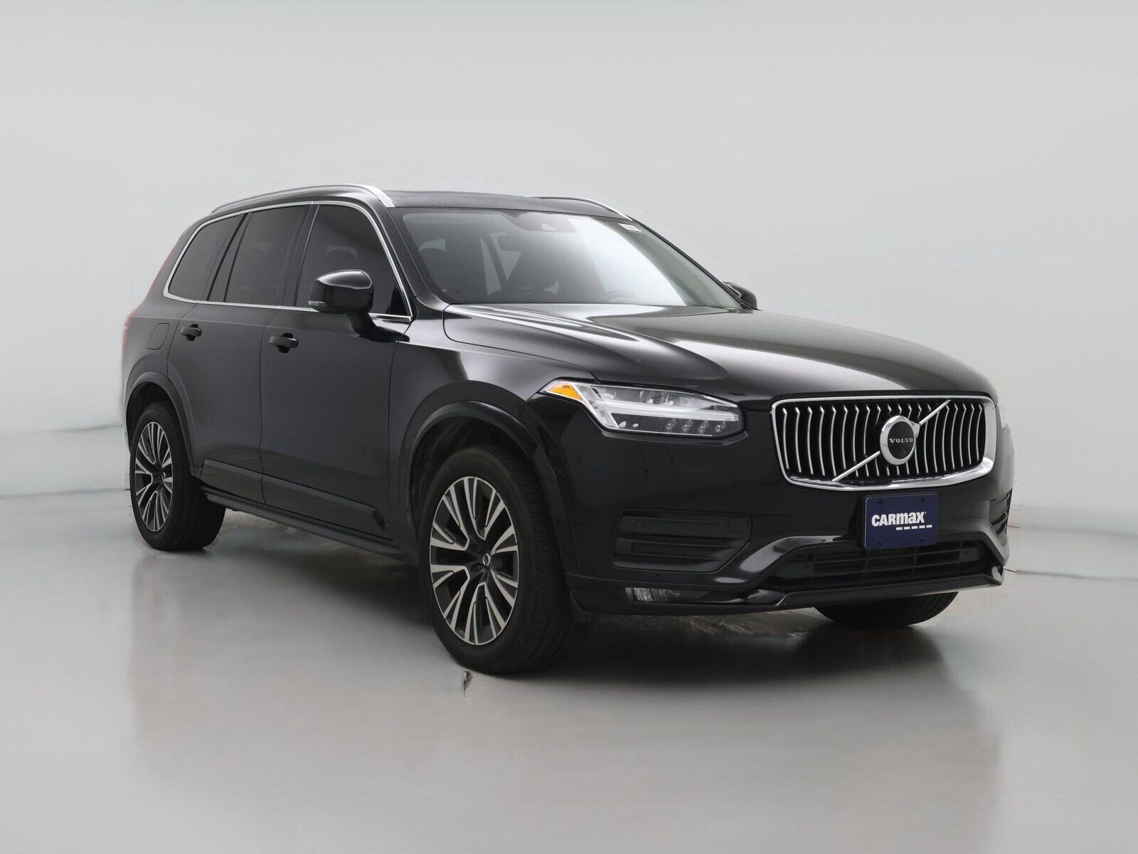 2021 VOLVO XC90