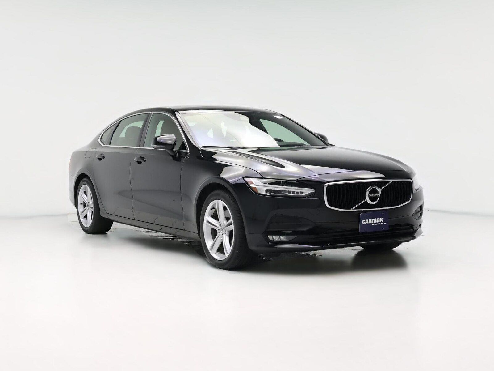 2018 VOLVO S90