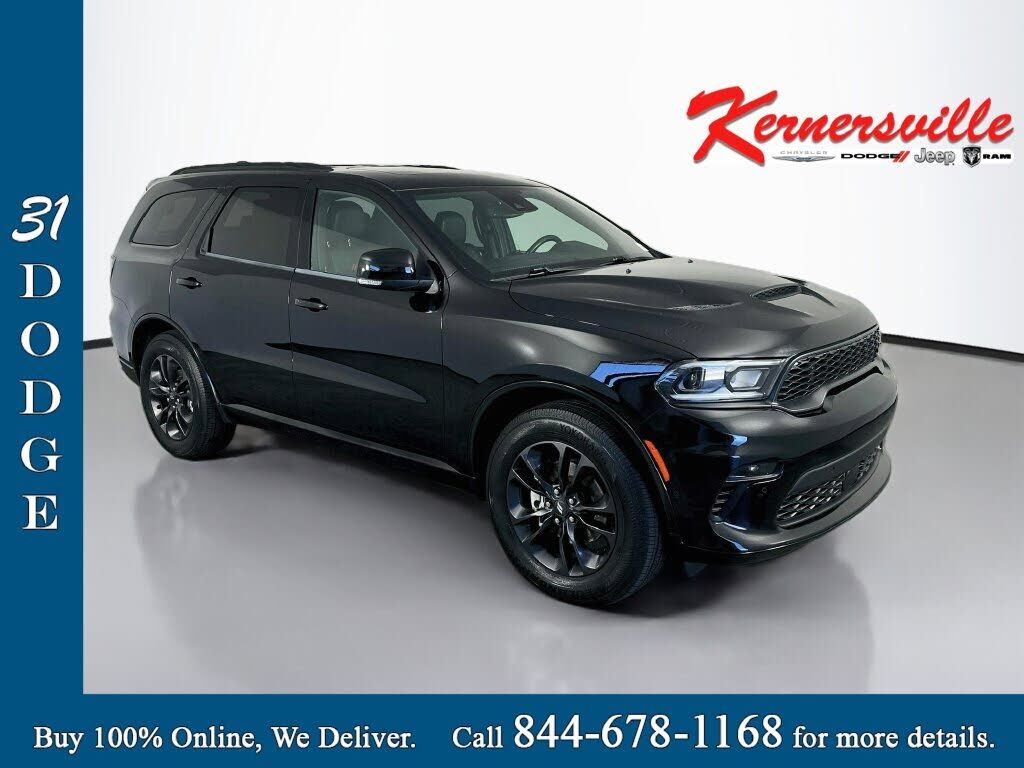 2023 DODGE Durango