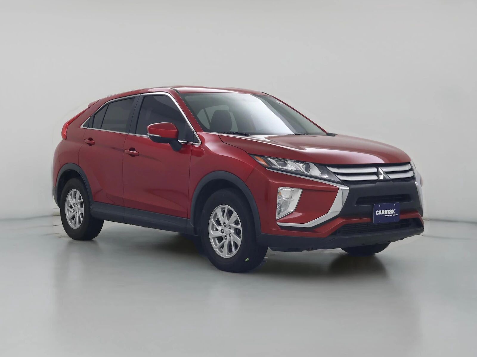 2019 MITSUBISHI ECLIPSE CROSS