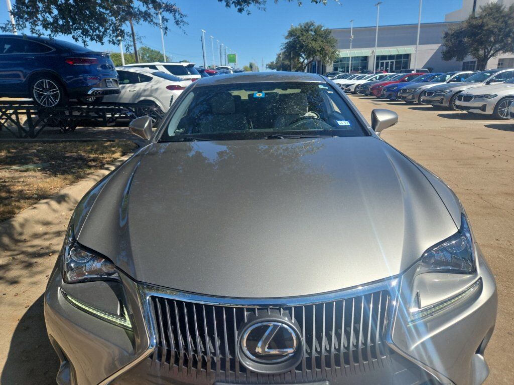 2016 LEXUS RC