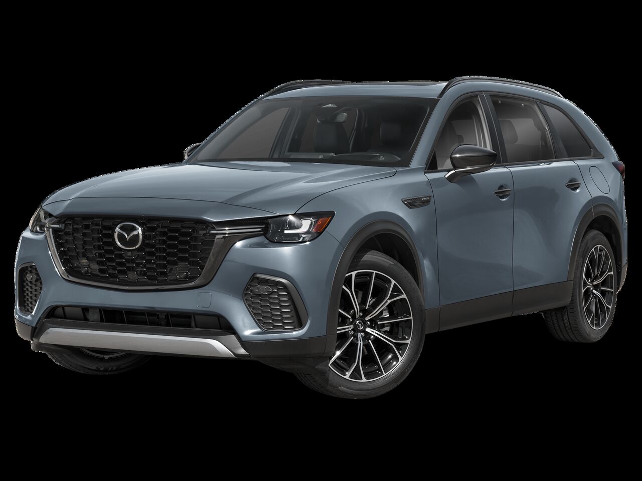 2025 MAZDA CX-70