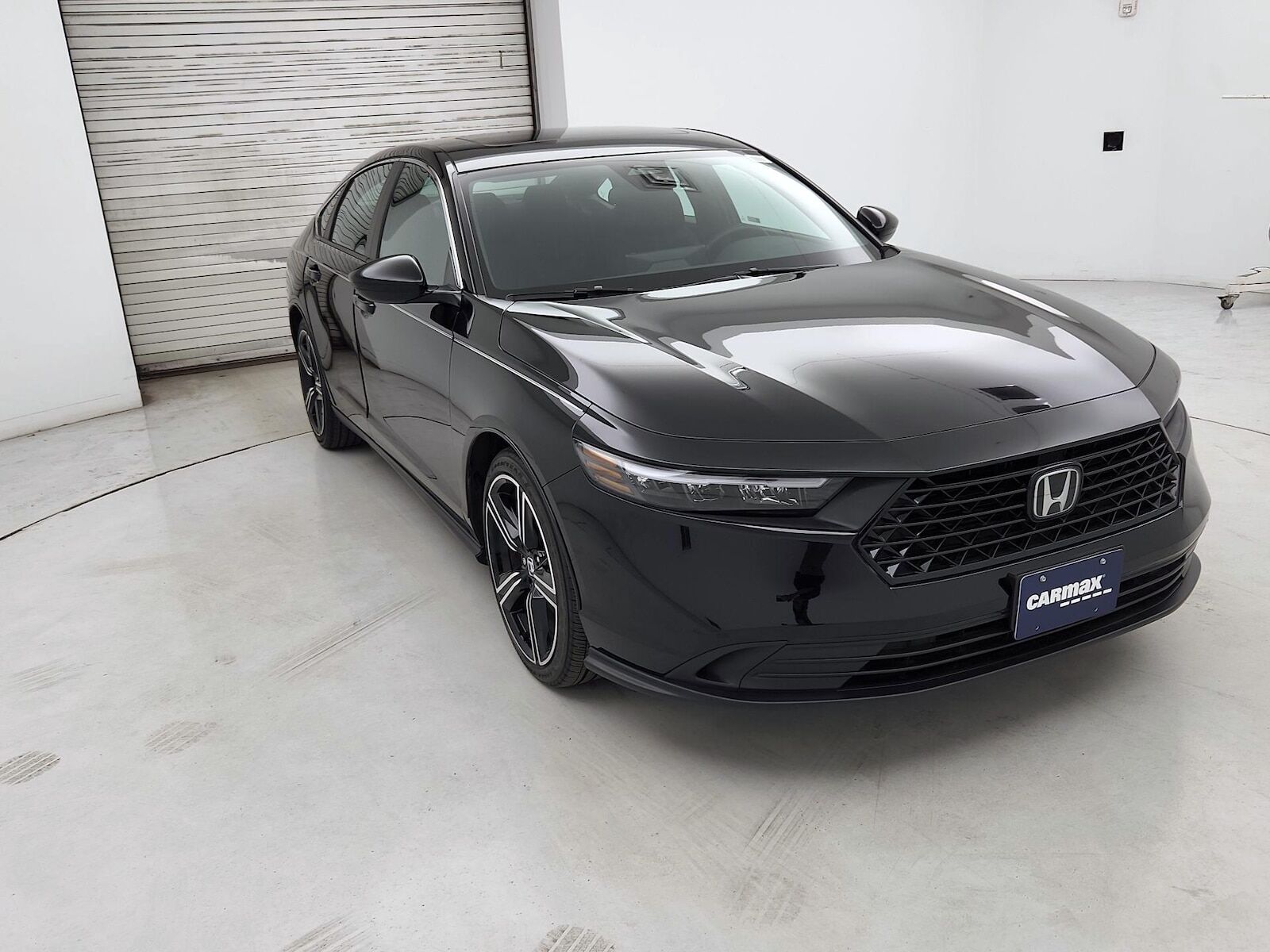 2025 HONDA Accord