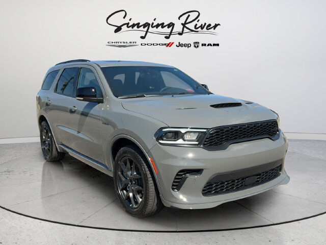 2027 DODGE Durango