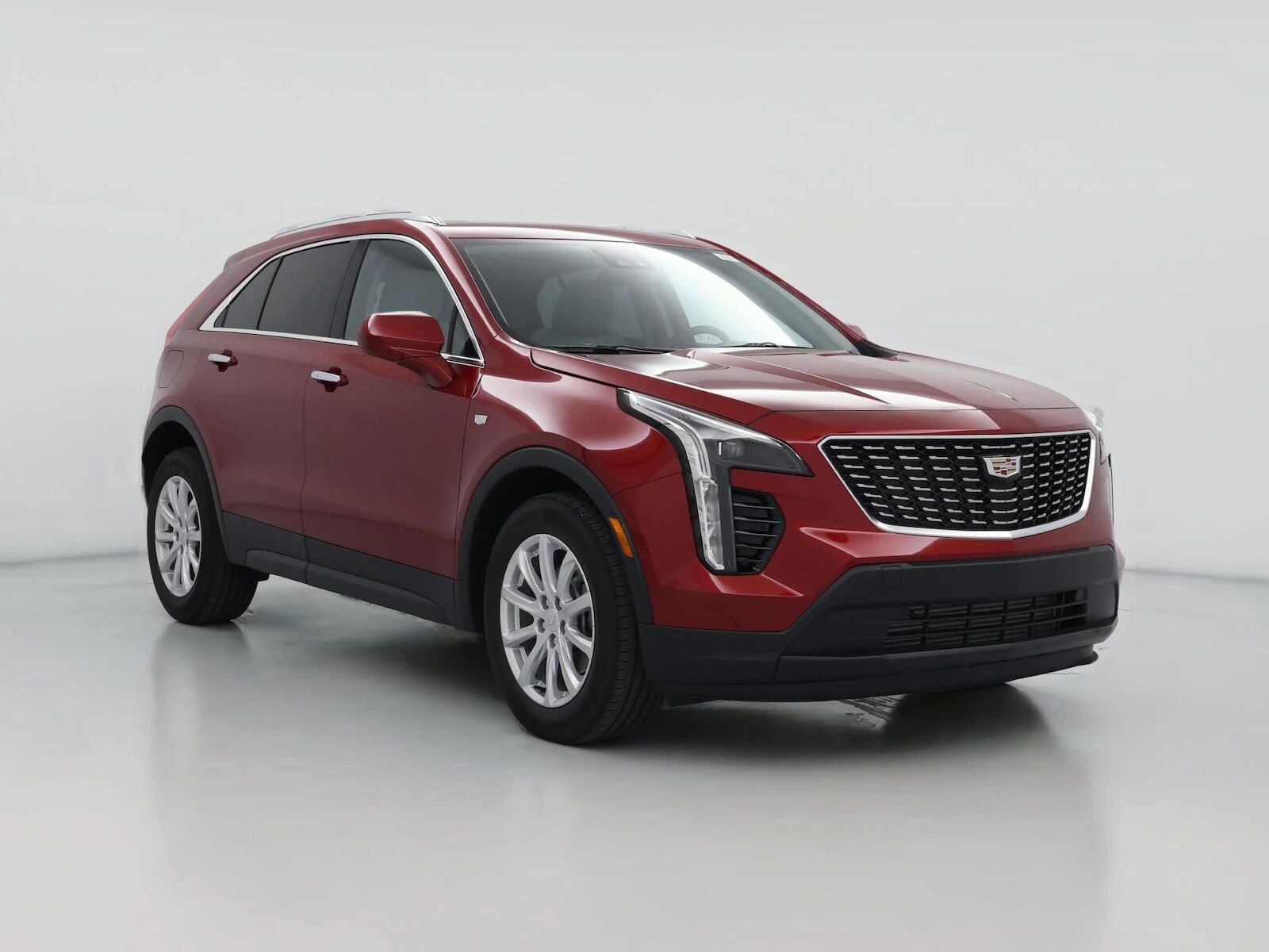 2022 CADILLAC XT4