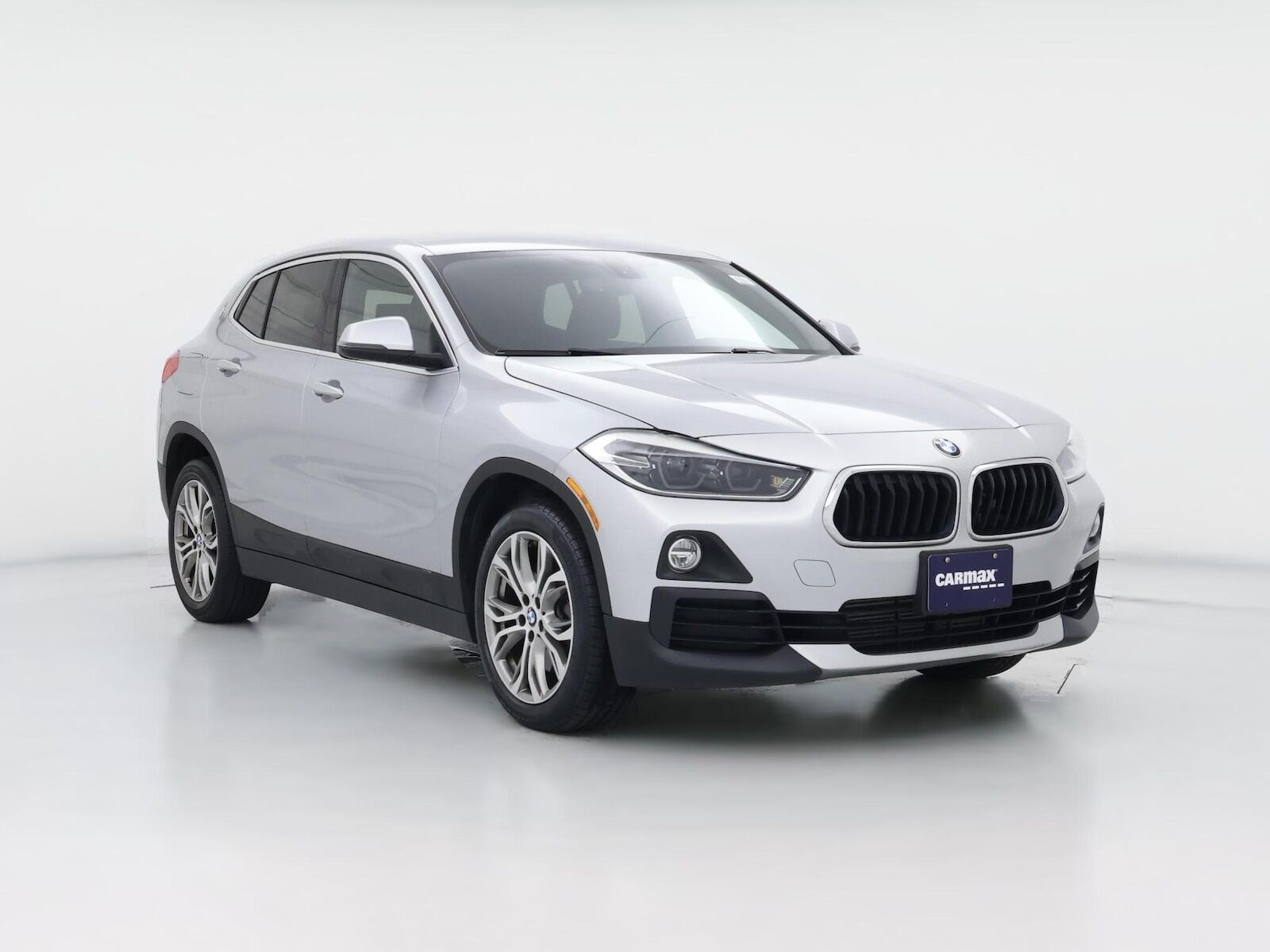 2018 BMW X2