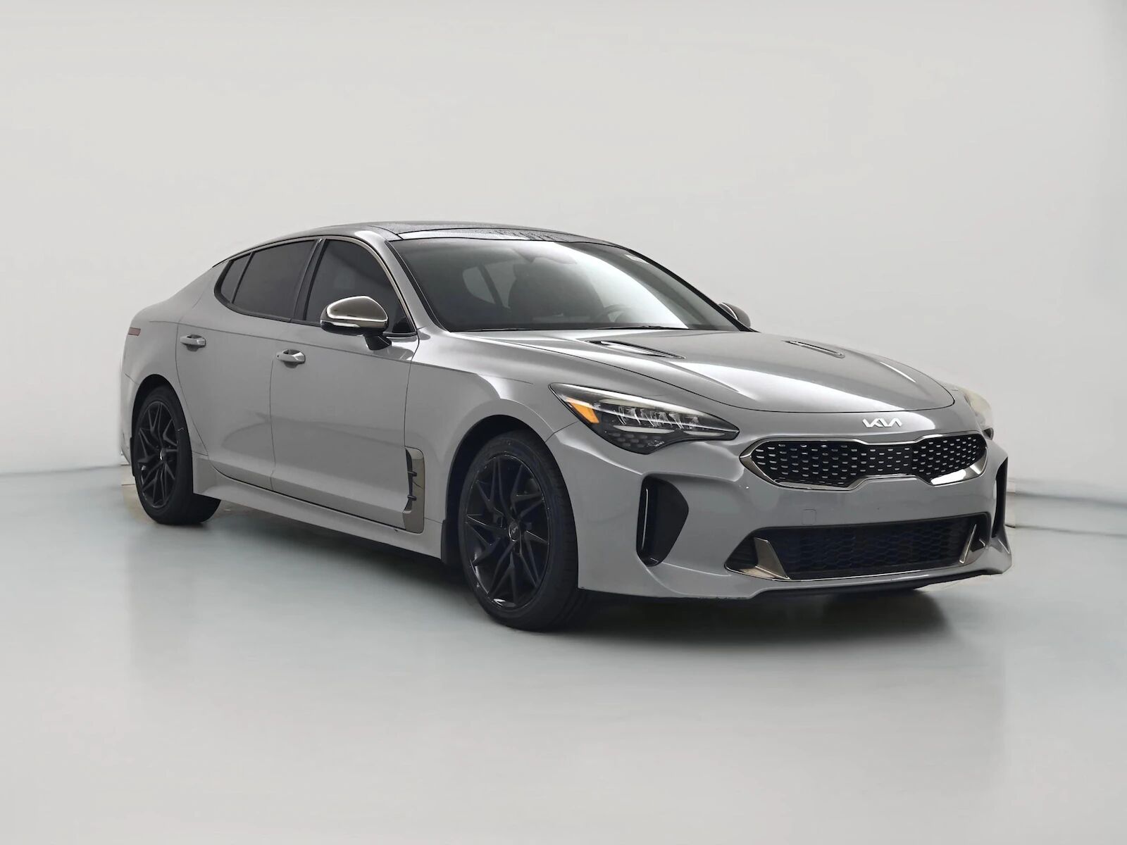 2022 KIA Stinger