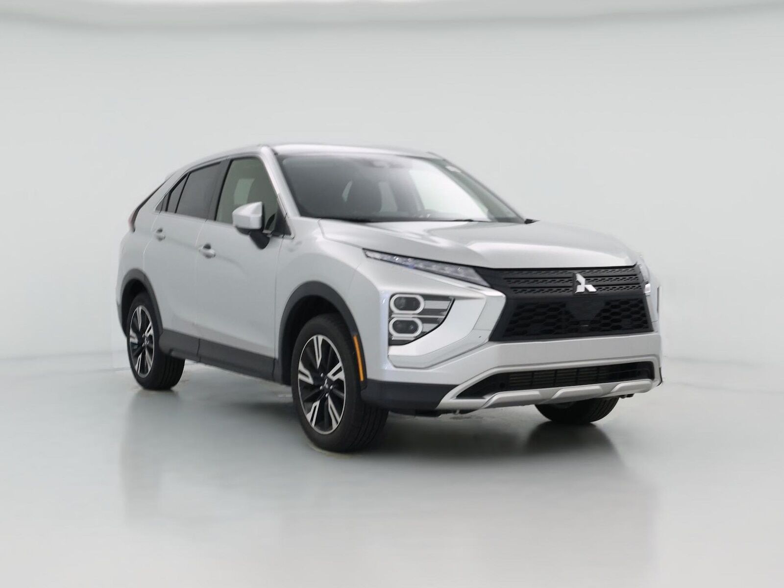 2025 MITSUBISHI ECLIPSE CROSS