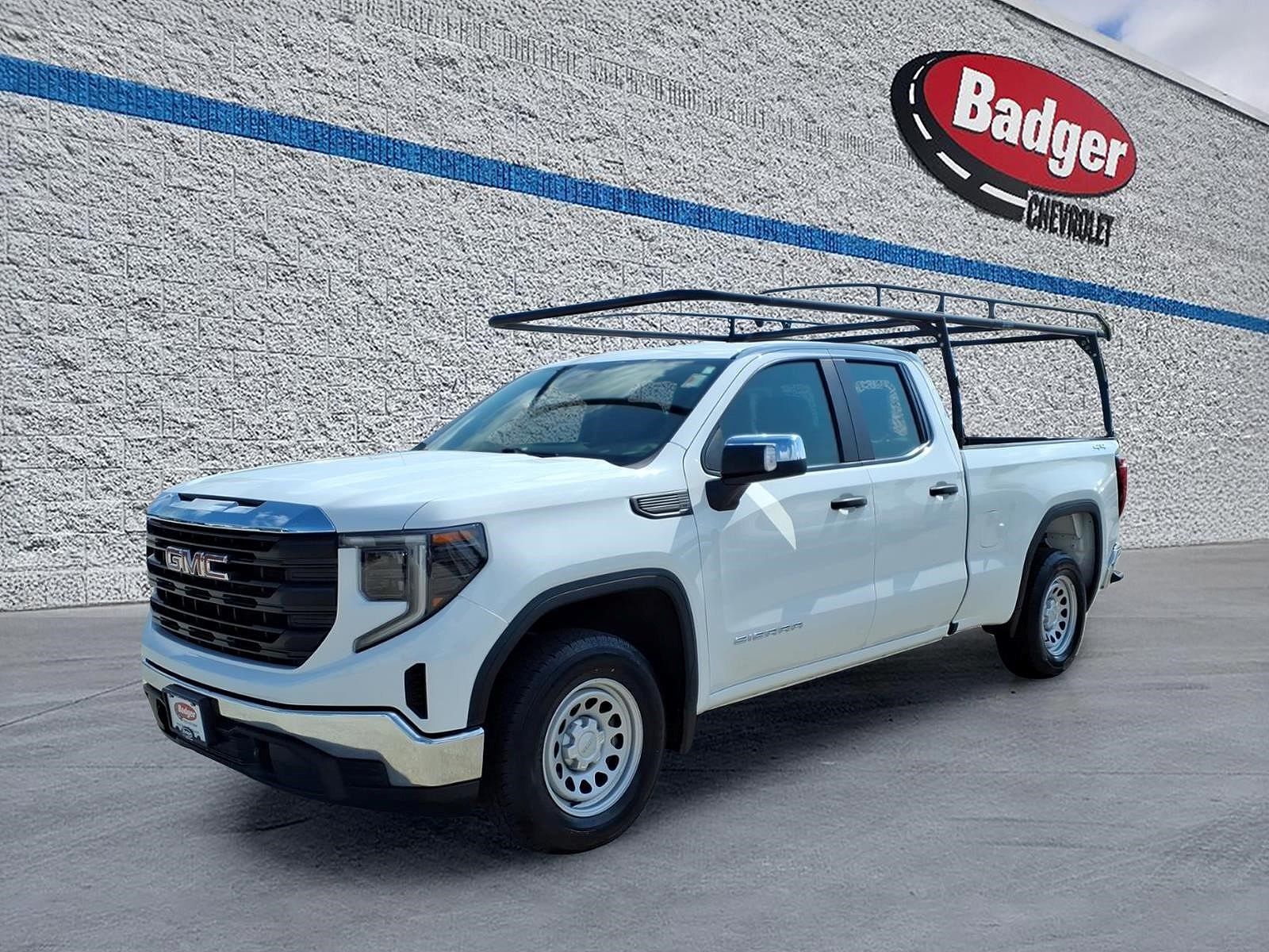 2022 GMC Sierra