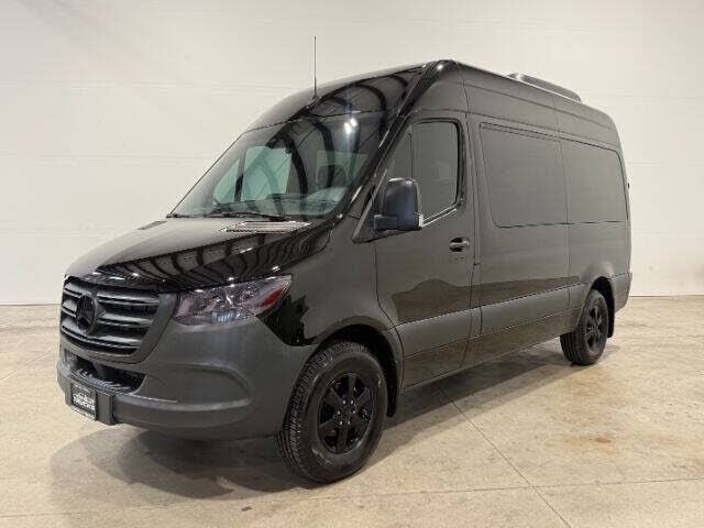 2019 FREIGHTLINER Sprinter
