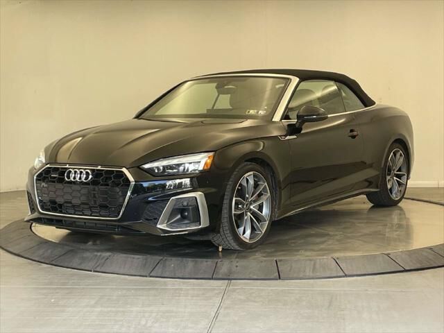 2024 AUDI A5