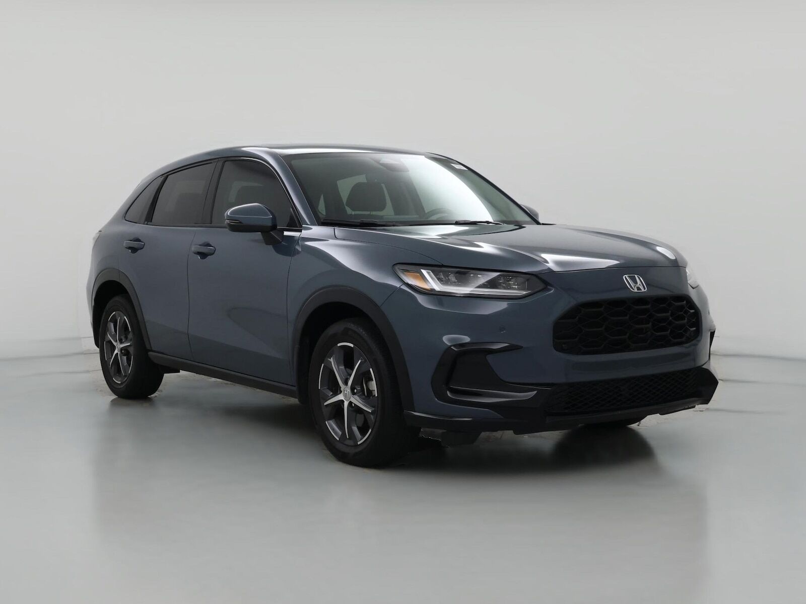2025 HONDA HR-V