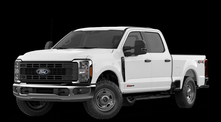 2027 FORD F-250