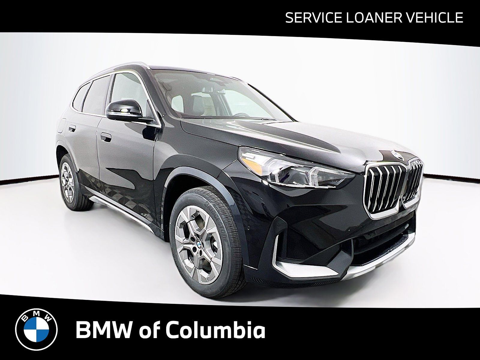 2026 BMW X1
