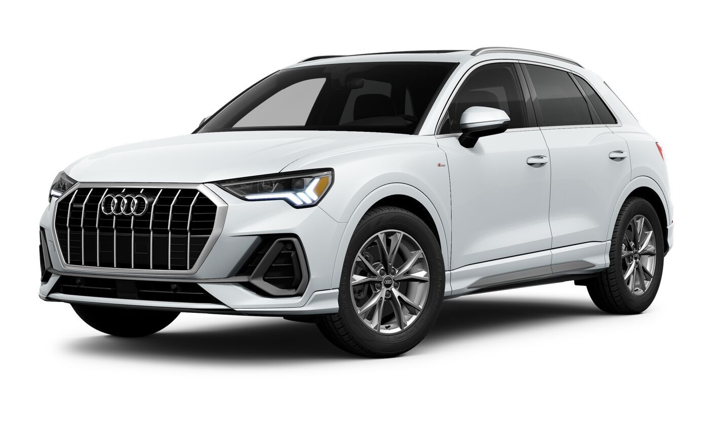 2023 AUDI Q3