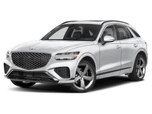 2022 GENESIS GV70