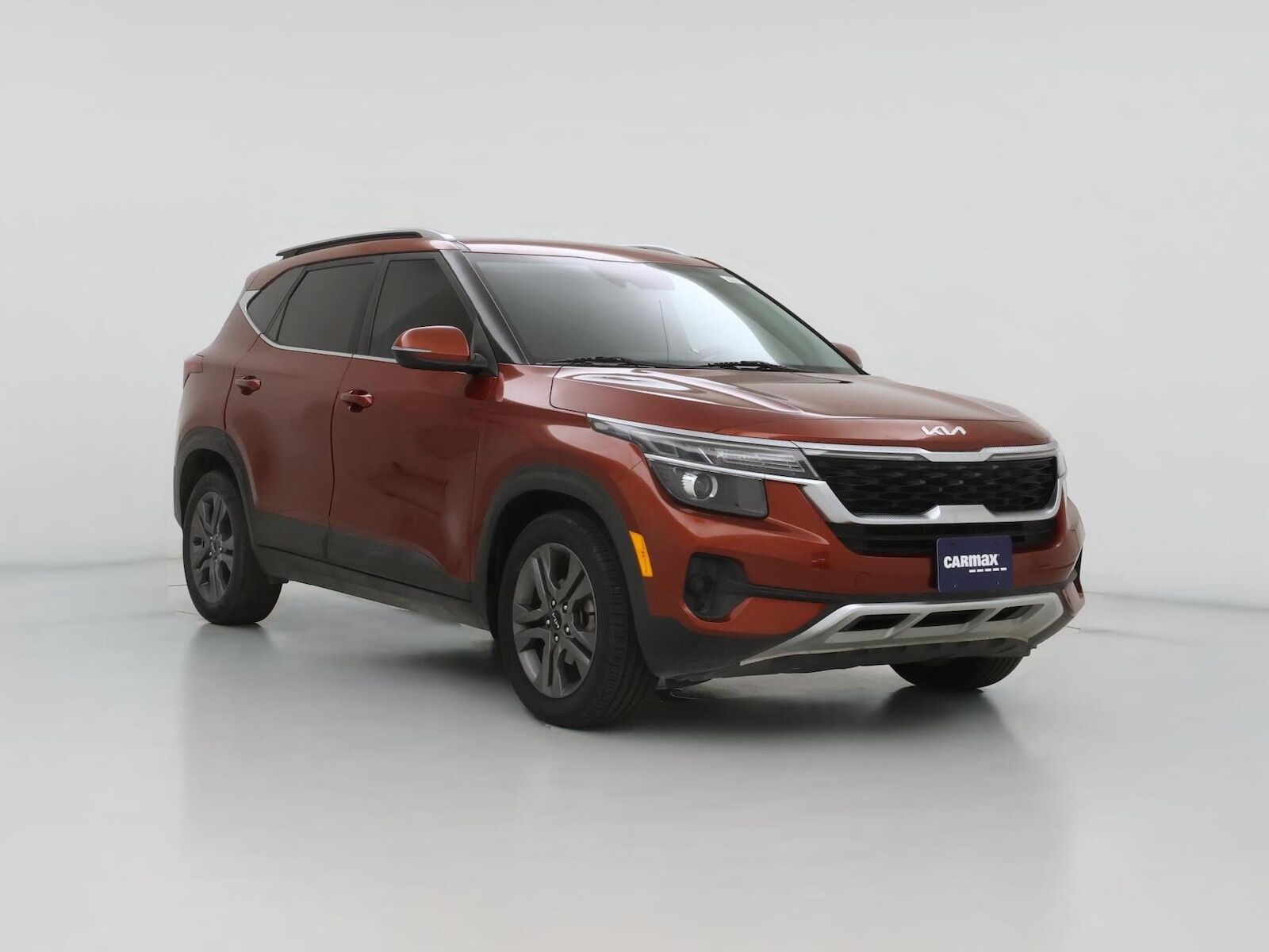 2023 KIA Seltos