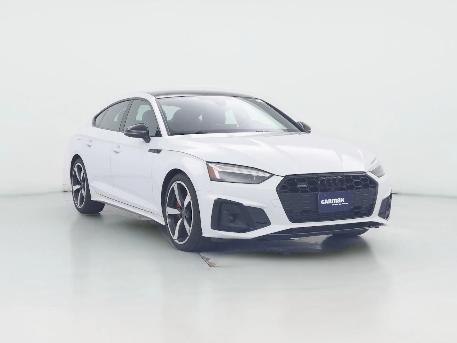 2022 AUDI A5