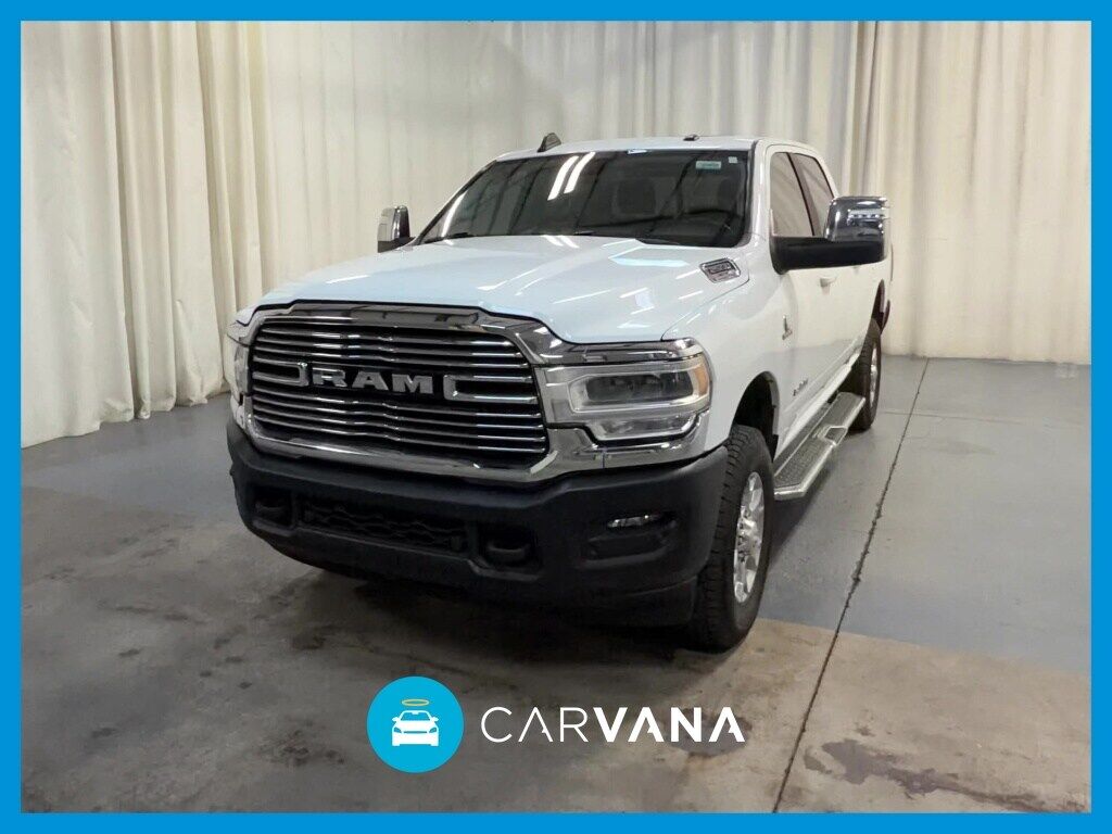 2023 RAM 2500
