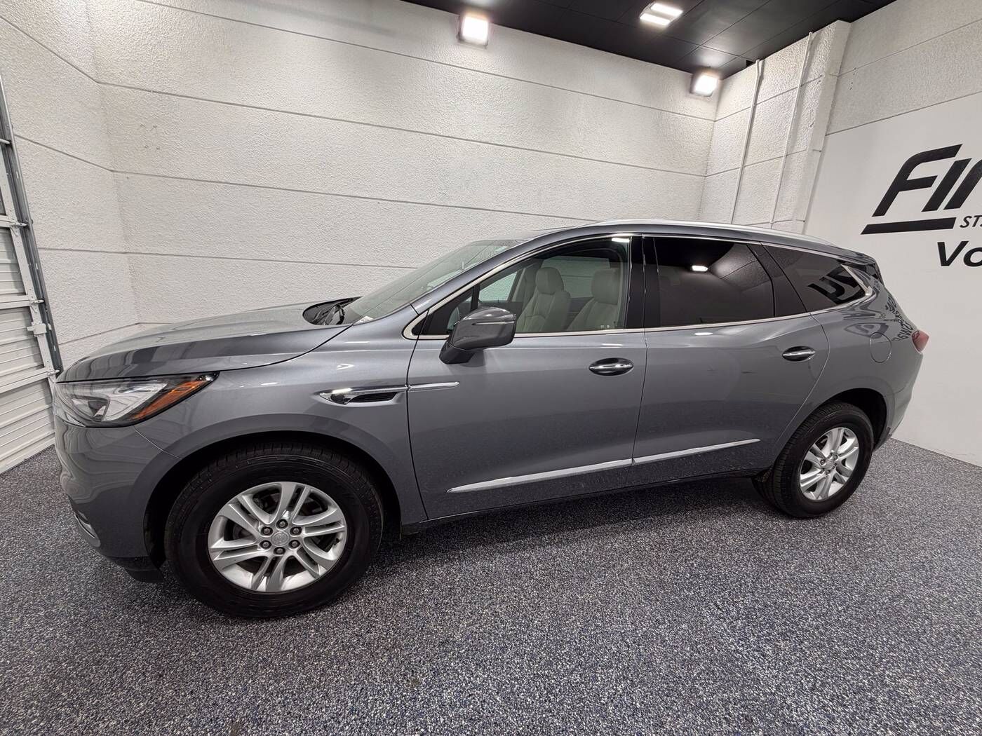 2020 BUICK Enclave