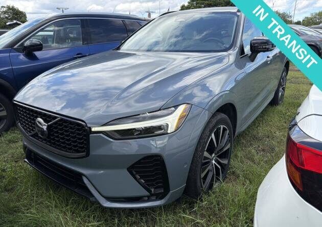 2024 VOLVO XC60