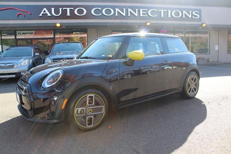 2022 MINI Hardtop