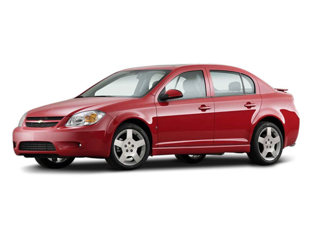 2009 CHEVROLET Cobalt