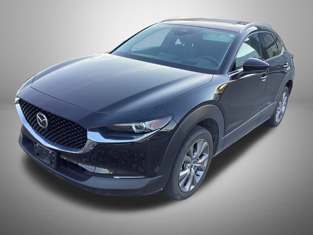 2024 MAZDA CX-30